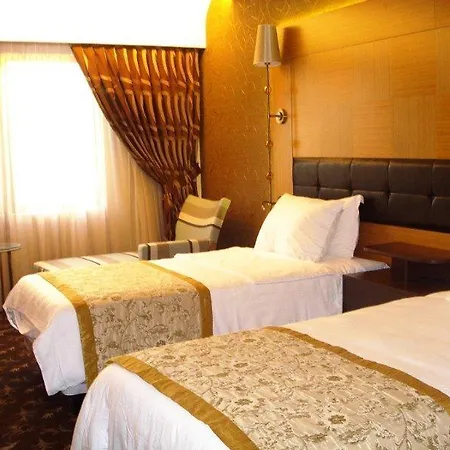Hotel Gonen