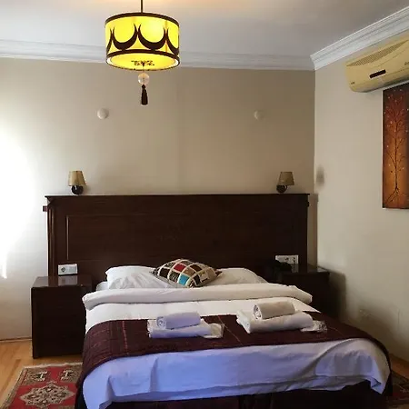 Berce Hotell