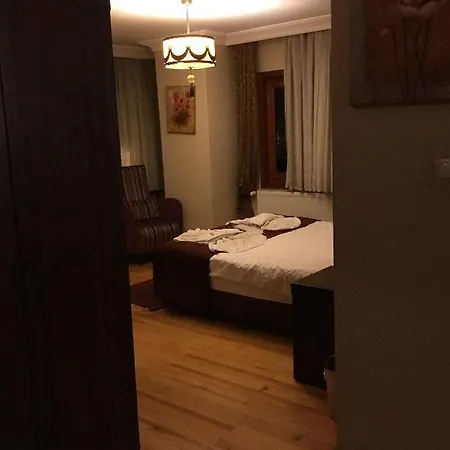 Hotell Berce 2*