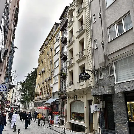 Hotel Sunlife Oldcity Istanbul