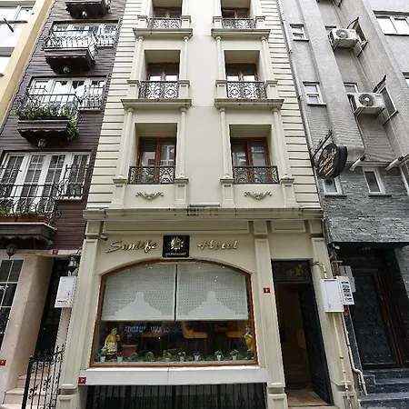 Sunlife Oldcity 2* Istanbul