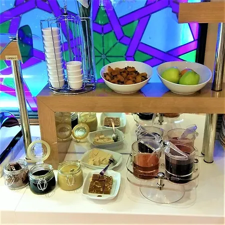 Blue House Hotel 3*