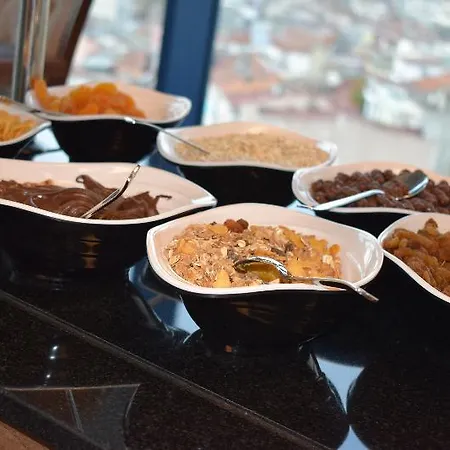 Hotell Euro Plaza - Taksim Pera 4*