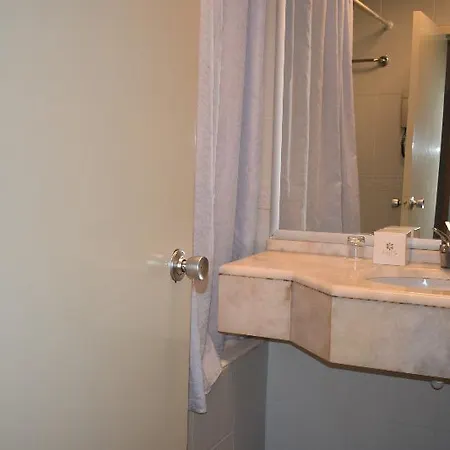 Euro Plaza - Taksim Pera Hotell