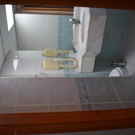 Euro Plaza - Taksim Pera Hotell