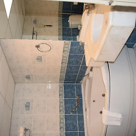 Euro Plaza - Taksim Pera Hotell Istanbul