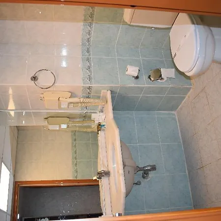 Hotell Euro Plaza - Taksim Pera