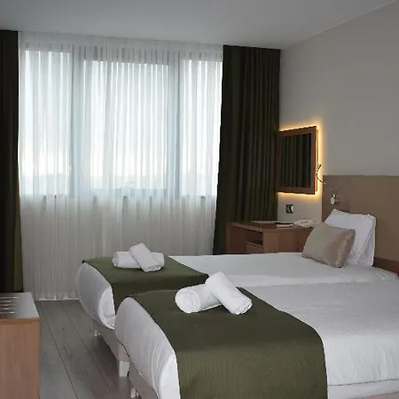 Hotell Euro Plaza - Taksim Pera Istanbul