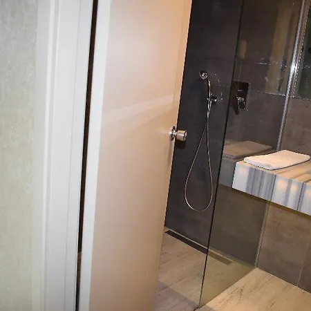 Euro Plaza - Taksim Pera Istanbul
