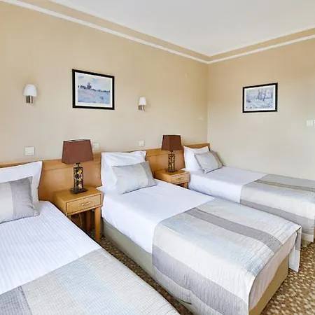 Hotel Sidonya Istanbulská provincie
