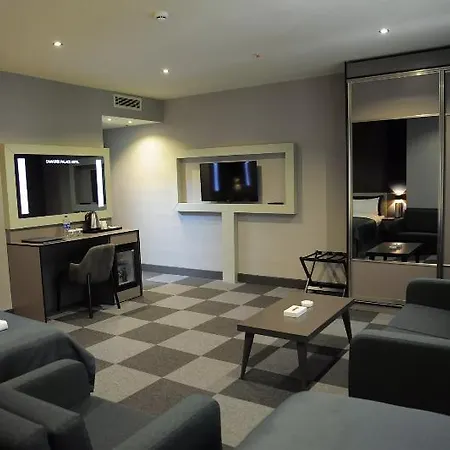 Tryp By Wyndham Sancaktepe Hotel