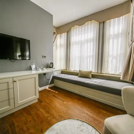 Hotel Royal Tophane Istanbul