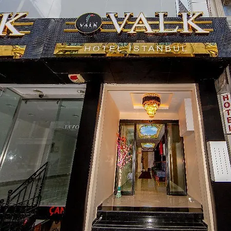 Hotel Vander Valk Provincia di Istanbul