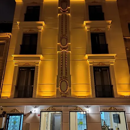 The Camelot Hotel
