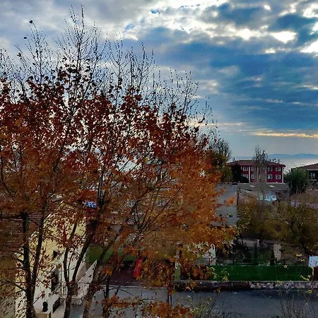 The Camelot 2* Istanbul