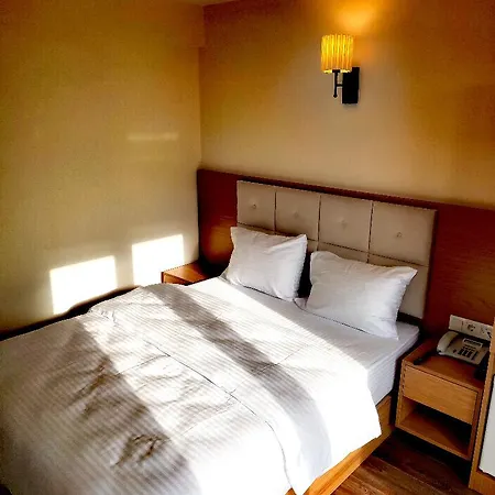 Hotel The Camelot Istanbul