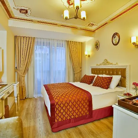 Yilsam Sultanahmet Istanbul