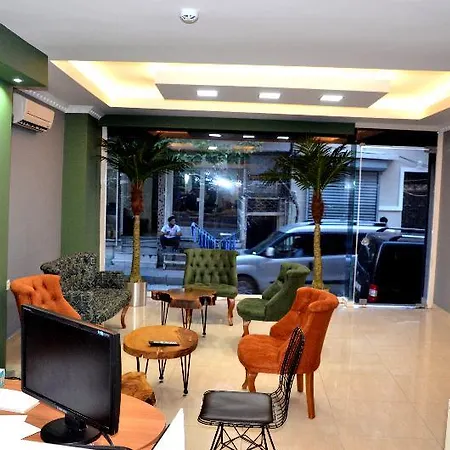 Hotel Palmera Old 2*