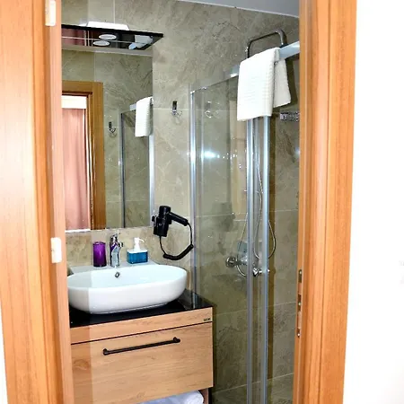 Palmera Old 2* Istanbul