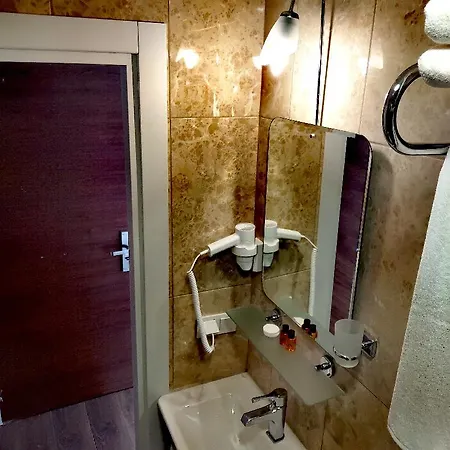 Hotel The Camelot Istanbul
