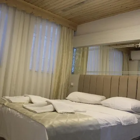 Megaron Hotel