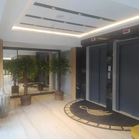 Broyt Otel İstanbul