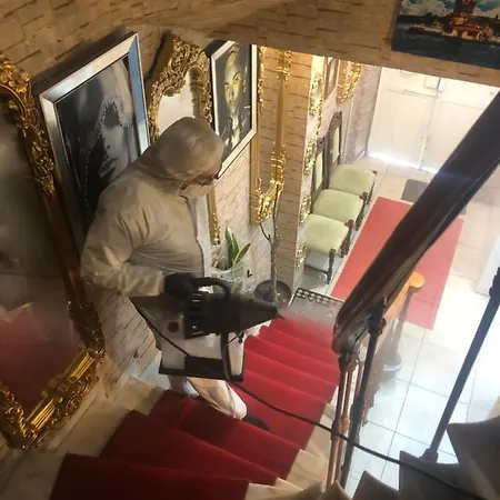 White Beyaz Suites מלון דירות
