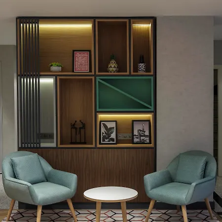 Old By Ihg 4* Provincia di Istanbul