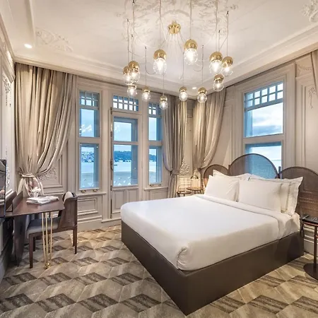 Hotel The Bosphorus 4*