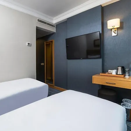 Radisson Sultanahmet Otel 4*