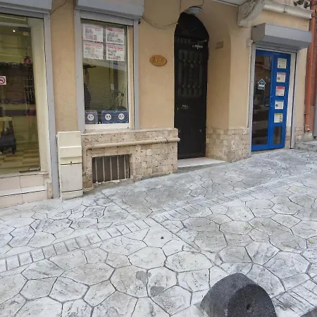 Aparthotel Istanberry - Pera 2*