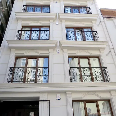 Aparthotel Istanberry - Paradise 2*