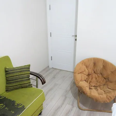 Aparthotel Istanberry - Paradise 2*