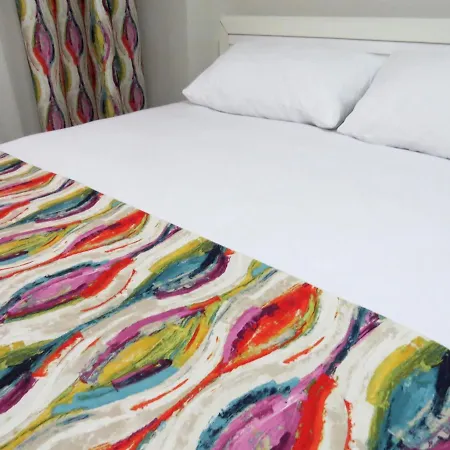 Istanberry - Paradise Aparthotel Istanbul