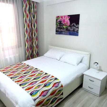 Istanberry - Paradise Aparthotel Istanbul