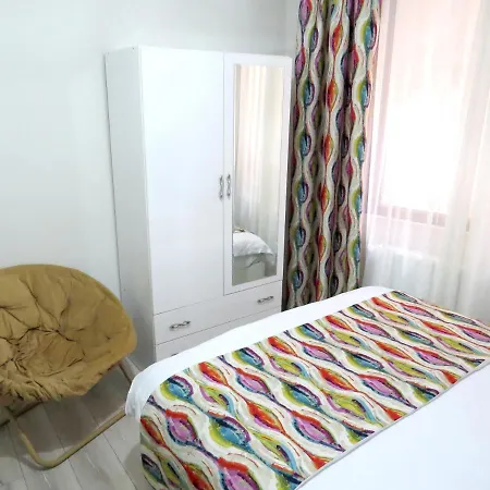Istanberry - Paradise 2* Istanbul
