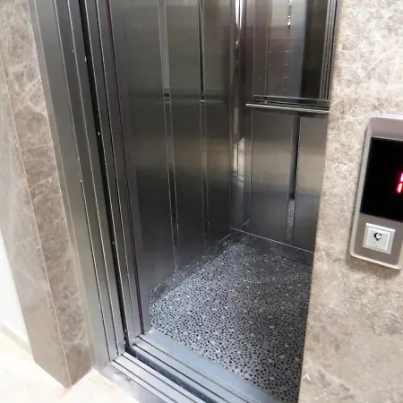 Istanberry - Paradise Aparthotel Istanbul
