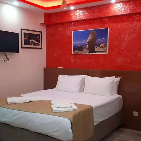 Yakut Apart Estambul