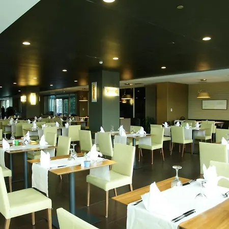 Hotel Cevahir Asia