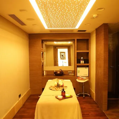 Cevahir Asia Hotel Istanbul