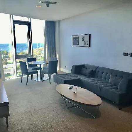 Cevahir Asia Hotel 5*