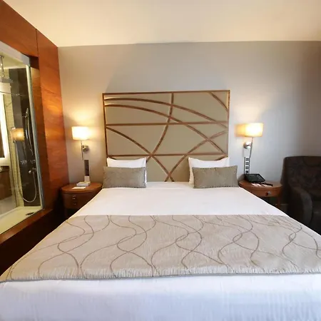 Hotel Cevahir Asia Istanbul