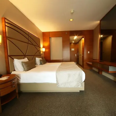 Hotel Cevahir Asia Istanbul