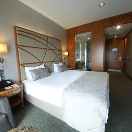 Hotel Cevahir Asia
