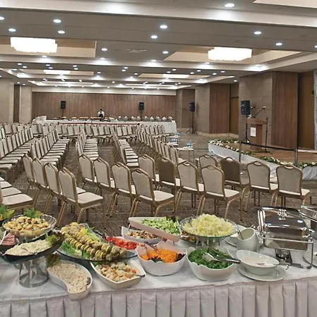 Cevahir Asia Hotel