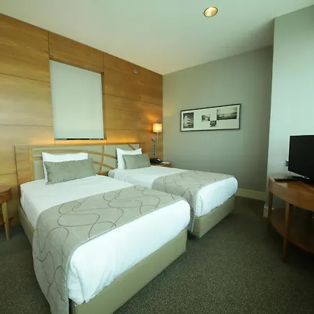 Cevahir Asia 5*