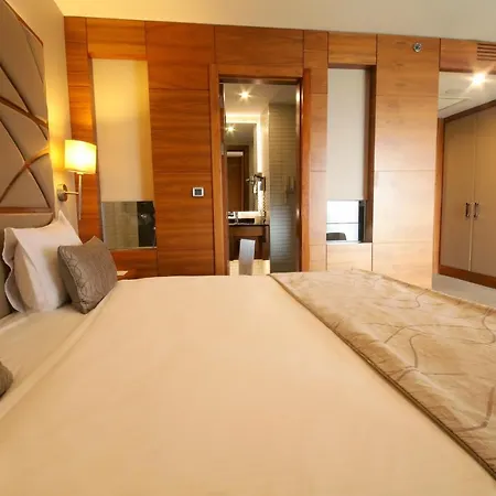 Cevahir Asia 5* Istanbul