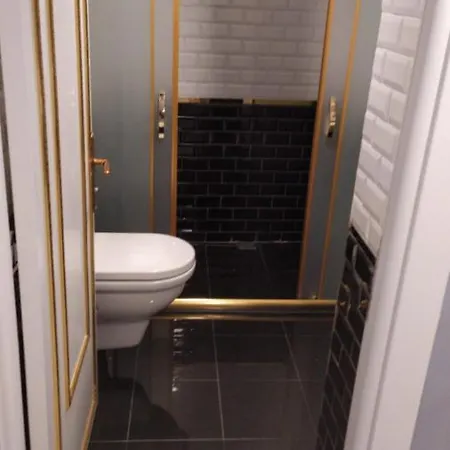 Hotel Rhythm Istanbul