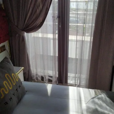 Hotel Rhythm Istanbul