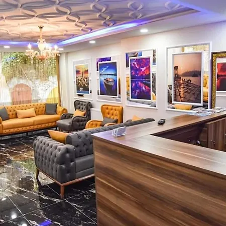 Grand Sami Hotel